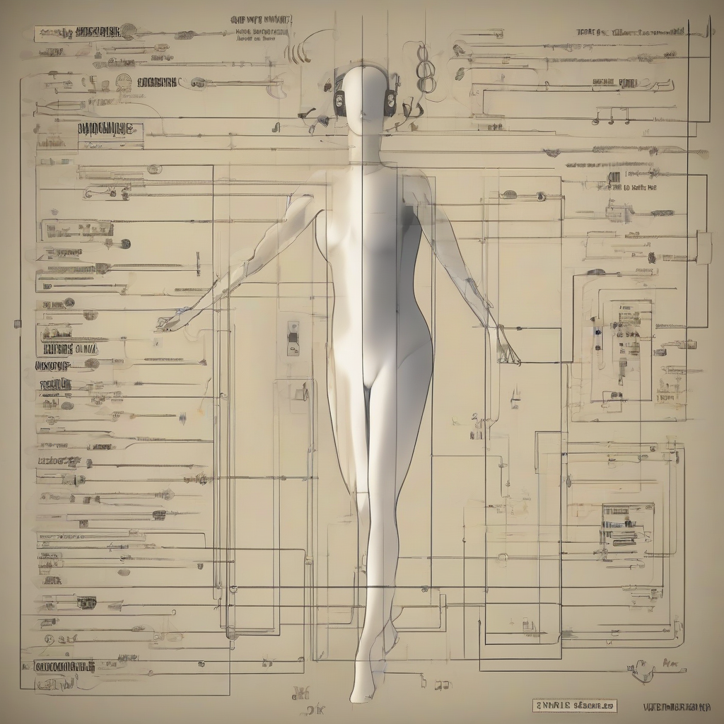 Exposing the Quantum Kellogs Vaccine